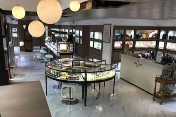 西安临潼区佳哥鉴酒商行