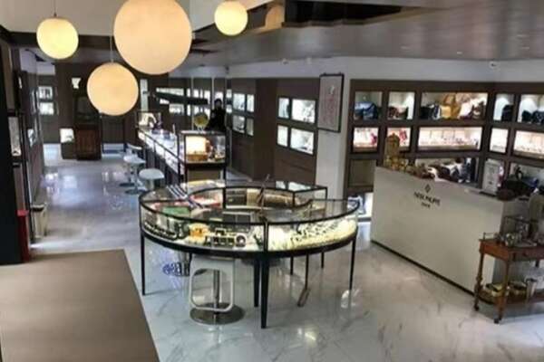 西安临潼区寄卖奢侈品店